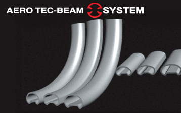 Aero Tec-Beam System